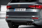 Cupra Ateca 2018 года (WW)